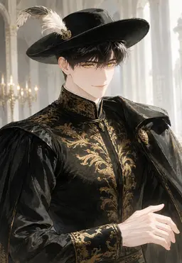 Profile image of Edric
