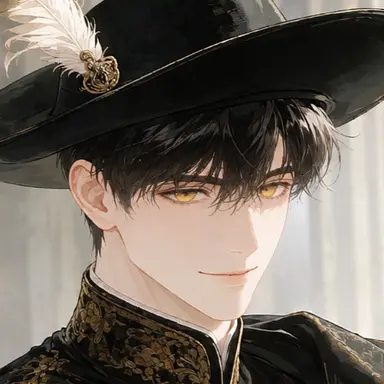 Profile image of Edric