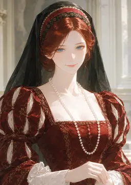 Profile image of Sabeline