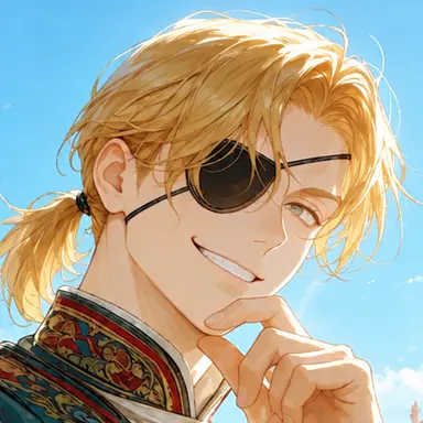 Profile image of Gideon