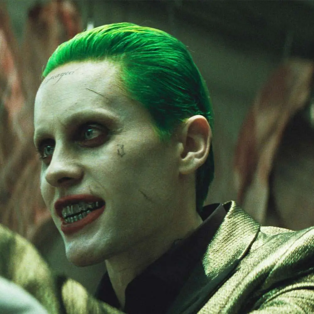 NativeCoat9209의 Marked by the Joker