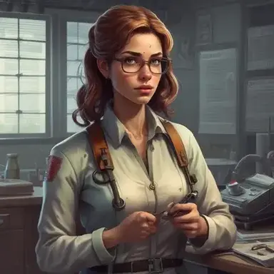 Profile image of Elena Vargas