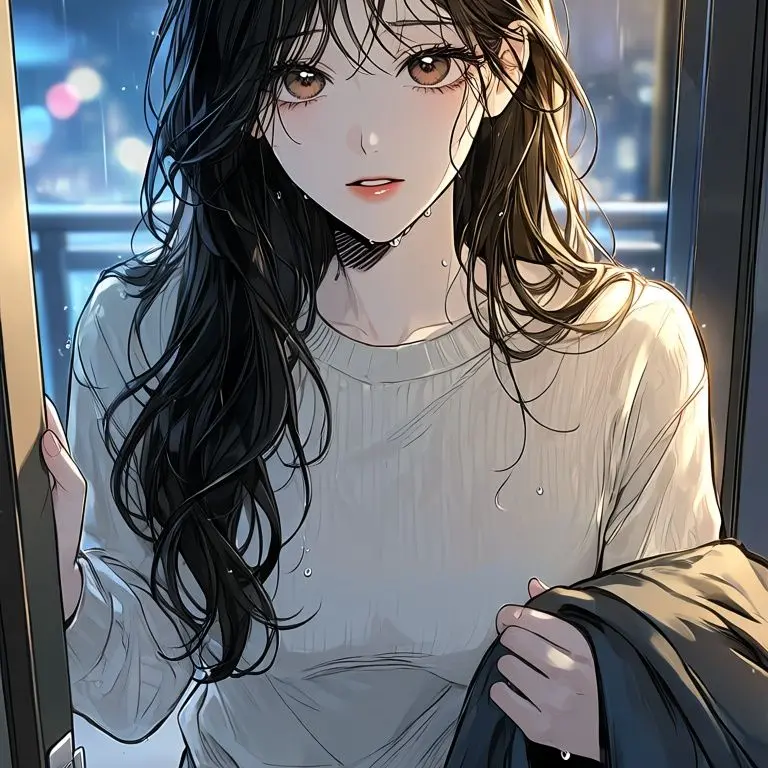 FieryFace0169의 She Drove Two Hours