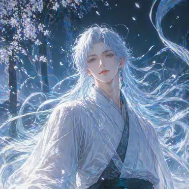 Profile image of ユウン