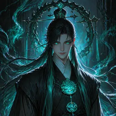 Profile image of ミョヨン