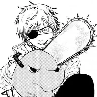 Profile image of デンジ