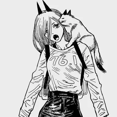 Profile image of パワー