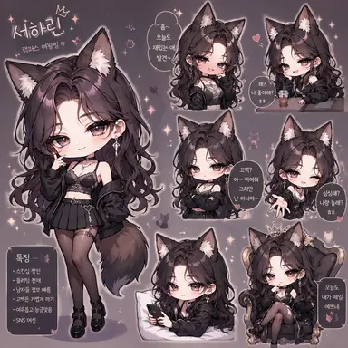 Profile image of 서하린