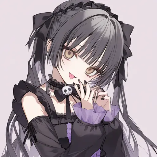 riu1117의 苦咲ナチ