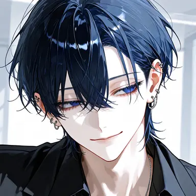Profile image of 키카게