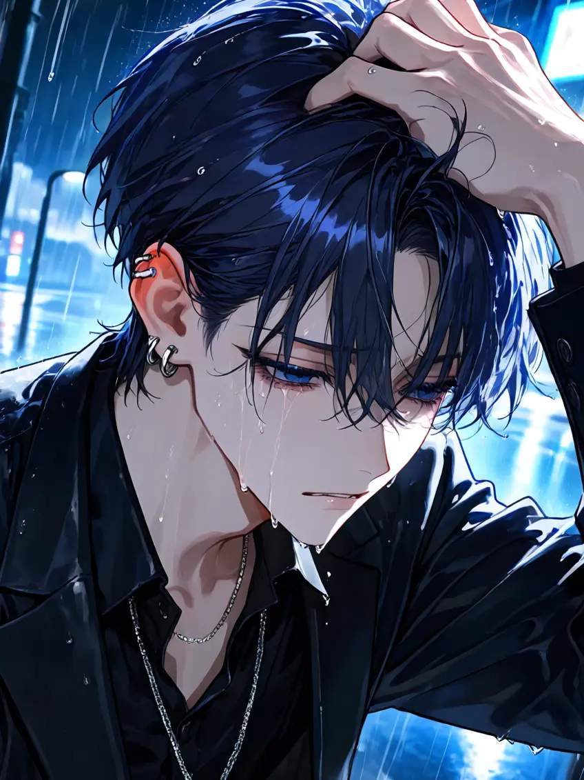 Leun214의 もう、終わろうか。
