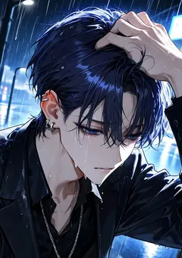 Profile image of 키카게