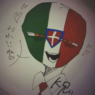 Profile image of イタ王