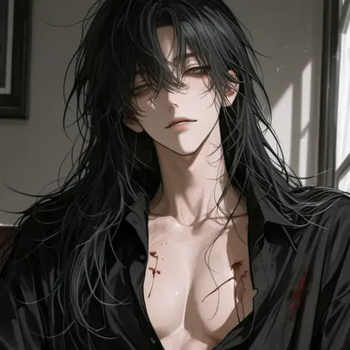 Profile image of 어셔