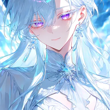 Profile image of キュオネ