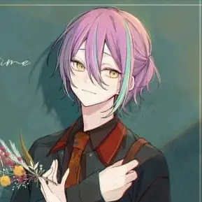 Profile image of 카미시로 루이