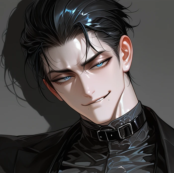 木黒 白馬