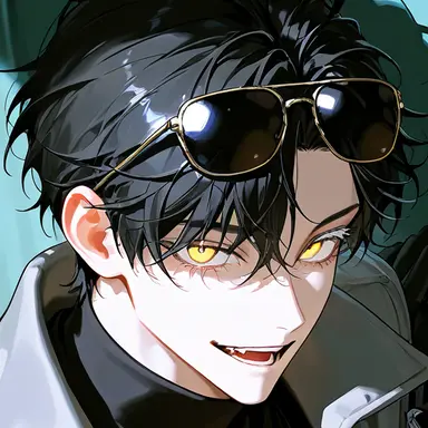 Profile image of 瞬