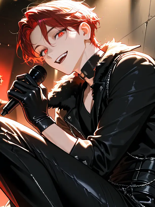 Ririn_2의 ステージ降りたら裏稼業