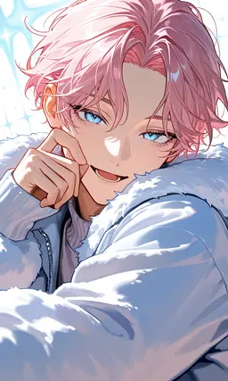 Profile image of 아마네