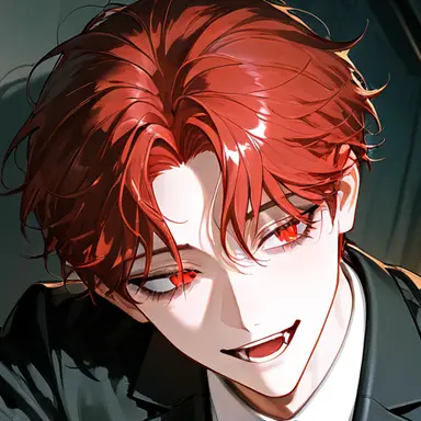 Profile image of 零夜