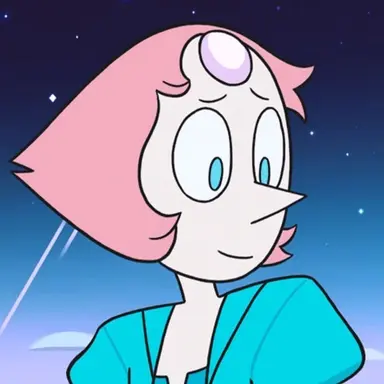 Profile image of Pearl