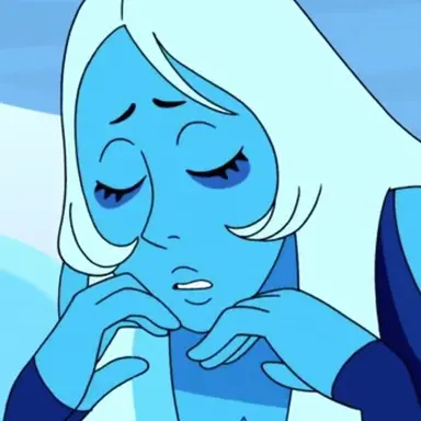 Profile image of Blue diamond