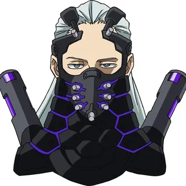 Profile image of ナイン