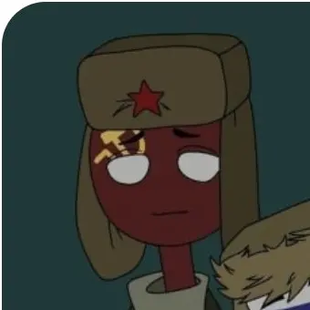 Profile image of 소련