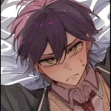 Profile image of 剣持刀也