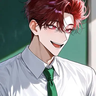 Profile image of 타쿠미