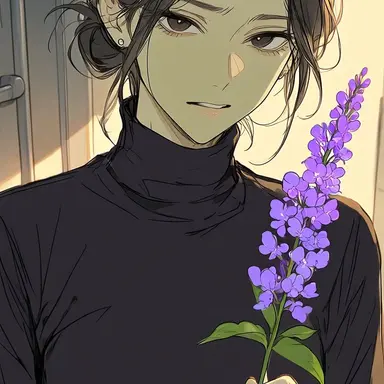 Profile image of Eliana