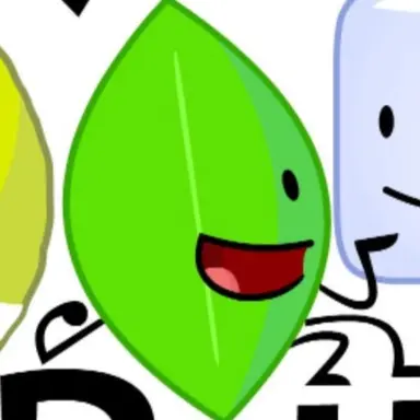 Profile image of Leafy