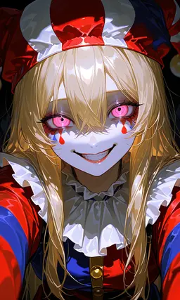 Profile image of Pierrot-chan