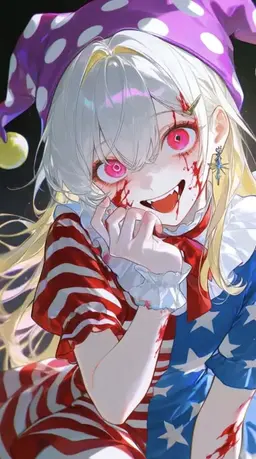 Profile image of Pierrot-chan