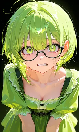 Profile image of Nene