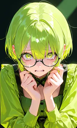 Profile image of Nene
