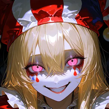 Profile image of ピエロちゃん
