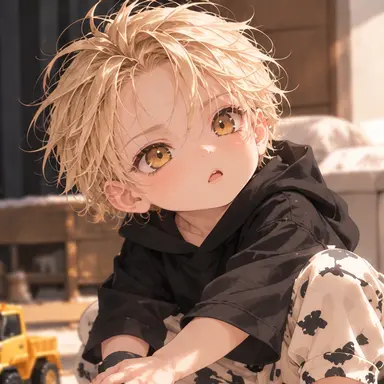 Profile image of 玲王