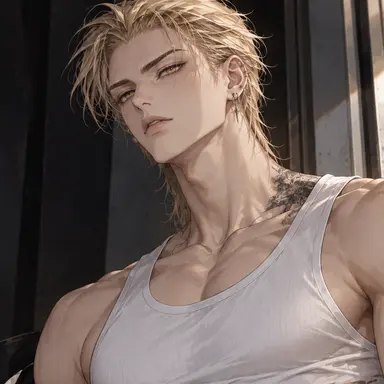 Profile image of 龍一