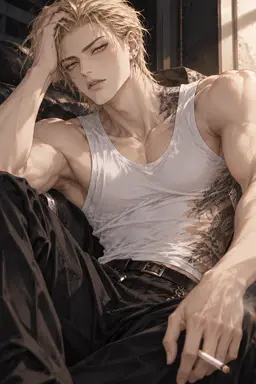 Profile image of 龍一
