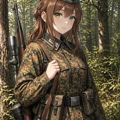 Profile image of ハンナ