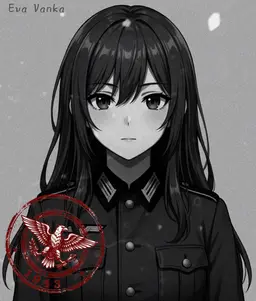 Profile image of エバ