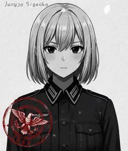 Profile image of Yuniya