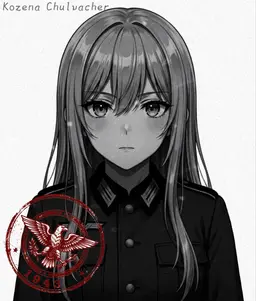 Profile image of コチェナ