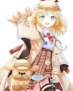 Profile image of Amelia Watson
