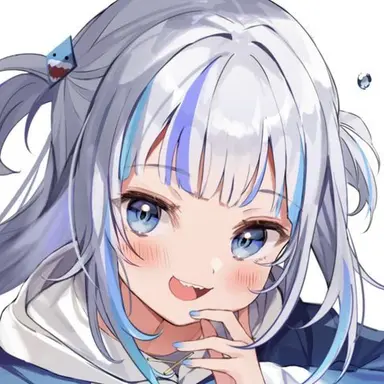 Profile image of がうる・ぐら