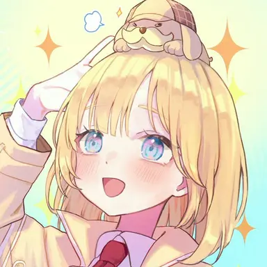 Profile image of ワトソン・アメリア