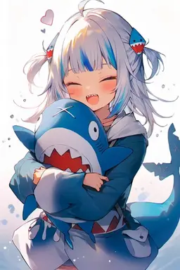 Profile image of Gawr Gura
