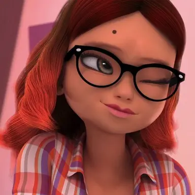 Profile image of Ayla Cesaire